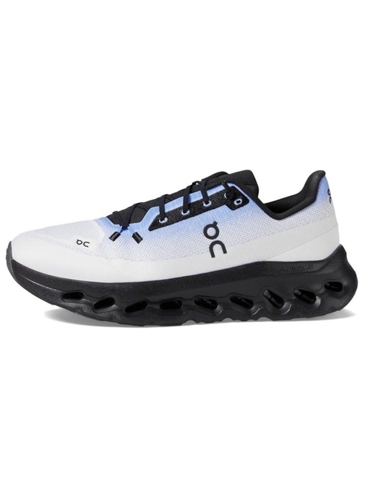 On Cloudtilt Unisex Sneakers – Ultramarine/Eclipse | Lightweight Futuristic Comfort Shoes - Image 2