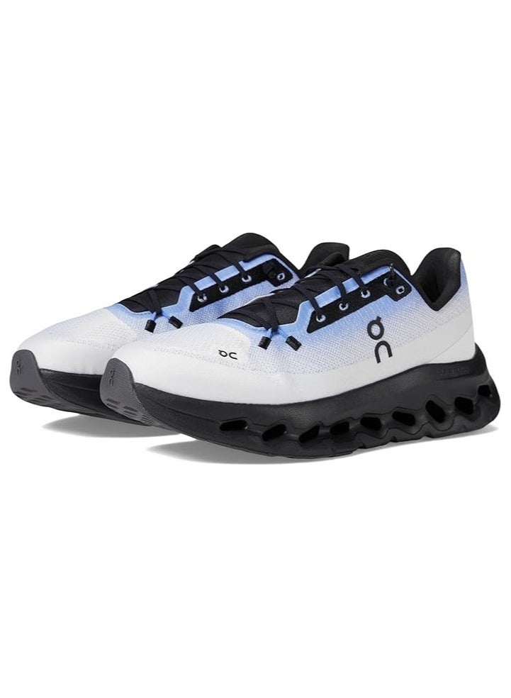 On Cloudtilt Unisex Sneakers – Ultramarine/Eclipse | Lightweight Futuristic Comfort Shoes - Image 3