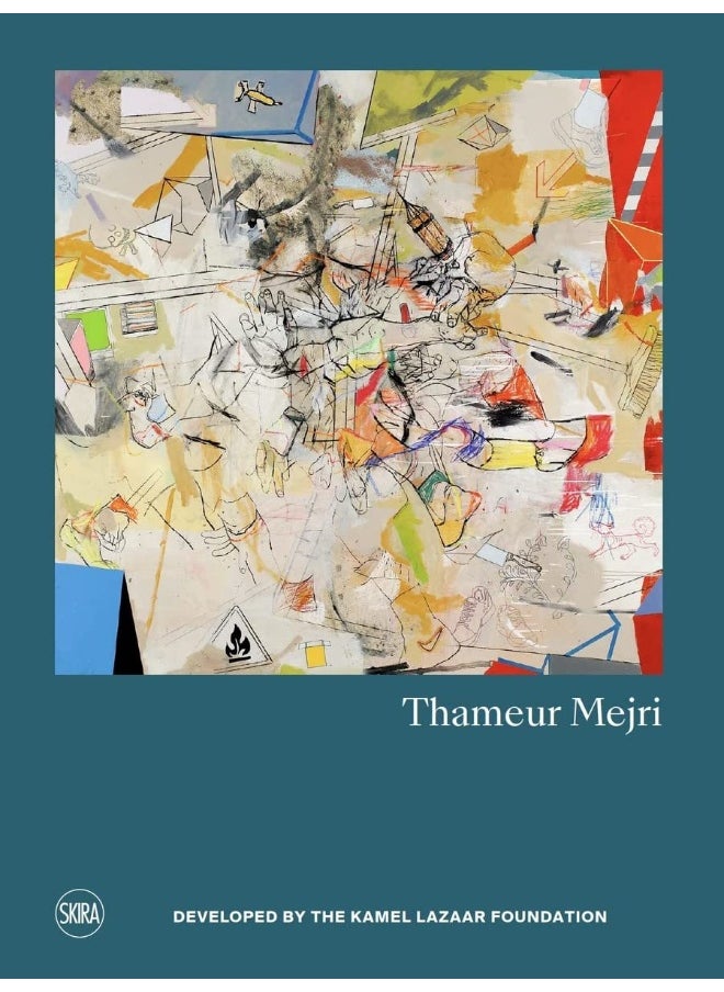 Thameur Mejri