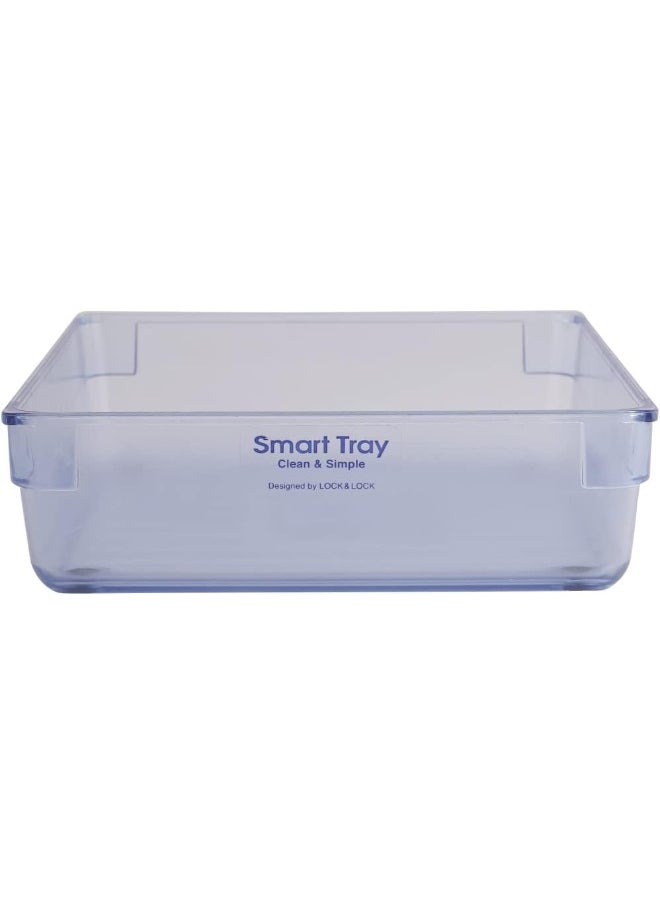 LOCK & LOCK - L&L Smart Tray Square (M) - Image 1