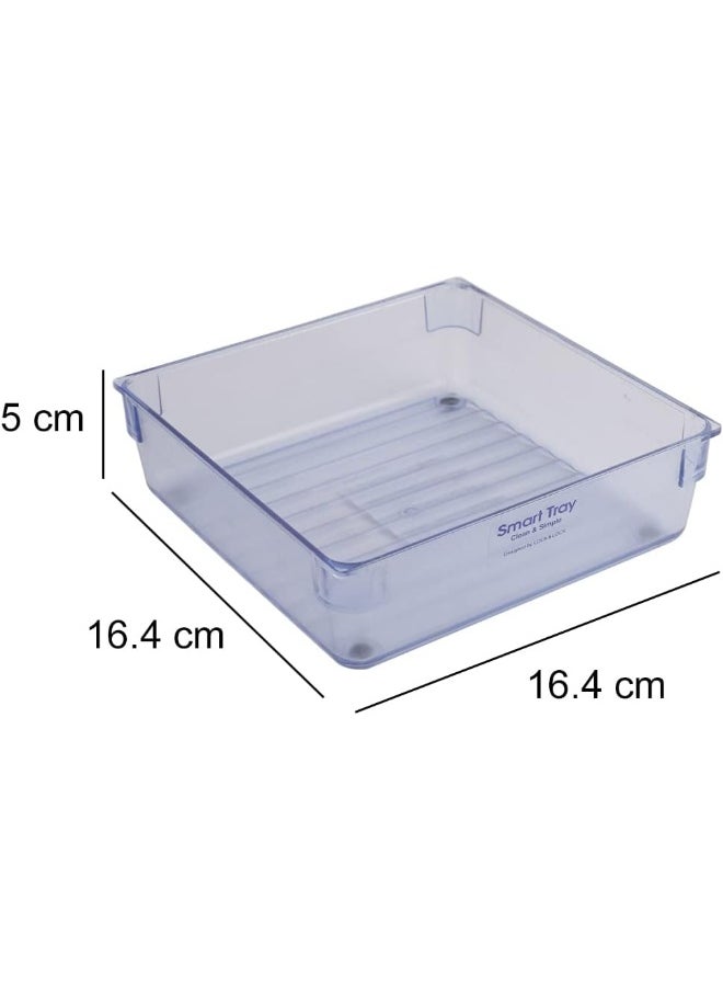 L&L Smart Tray Square (M) - pzsku/Z653A5EB88D9B98C9CD85Z/45/_/1732199418/e7c0c681-edb7-4bc2-8a08-77ff433c3b13