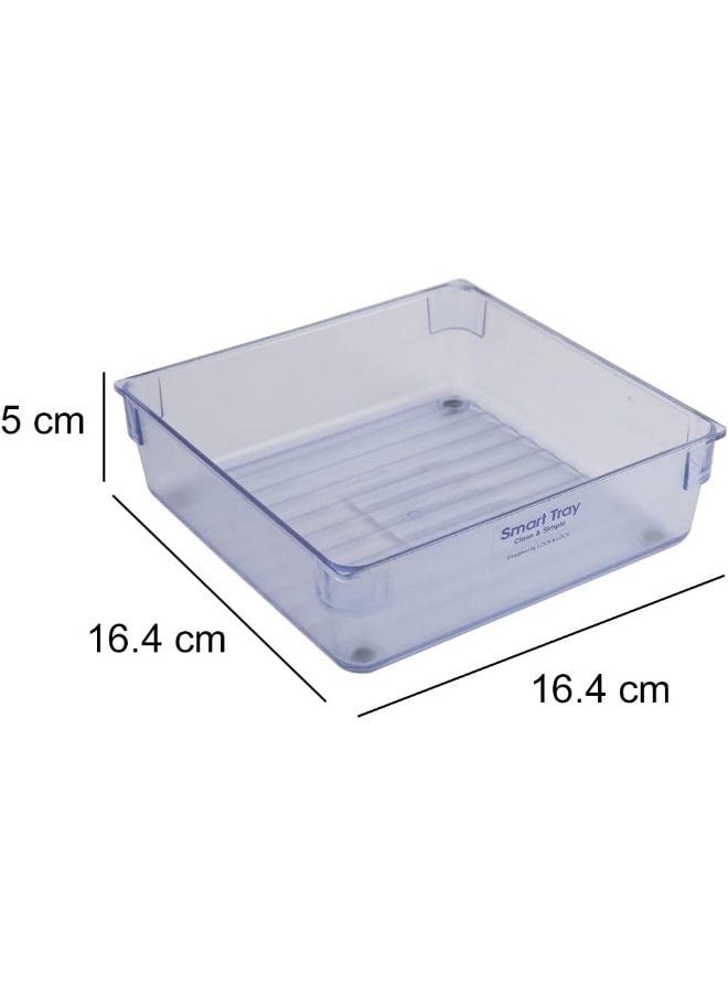 LOCK & LOCK L&L Smart Tray Square (M)  - Image 5