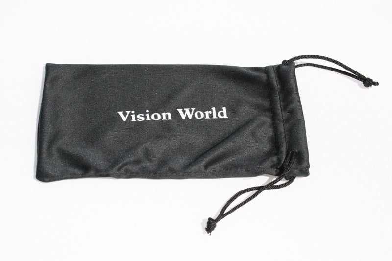 V.W.E. 2 Pairs Deluxe Reading Glasses - Comfortable Stylish Simple Readers Magnification (2 black pair, 3 x) - Image 2