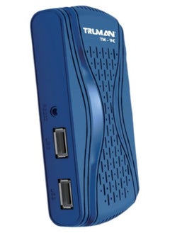 ترومان Digital Receiver Mini HD Model TM1K 