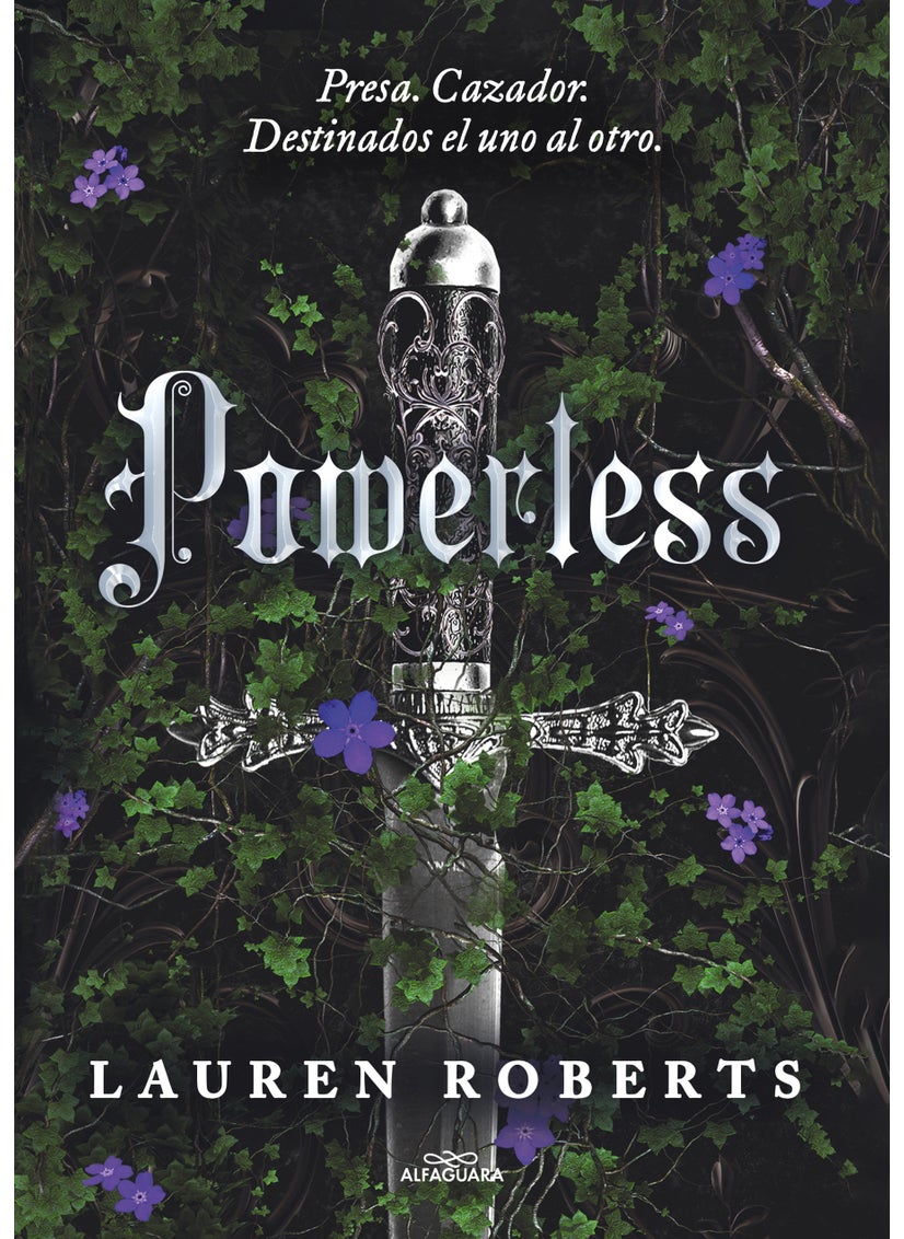 Powerless (Spanish Edition) 