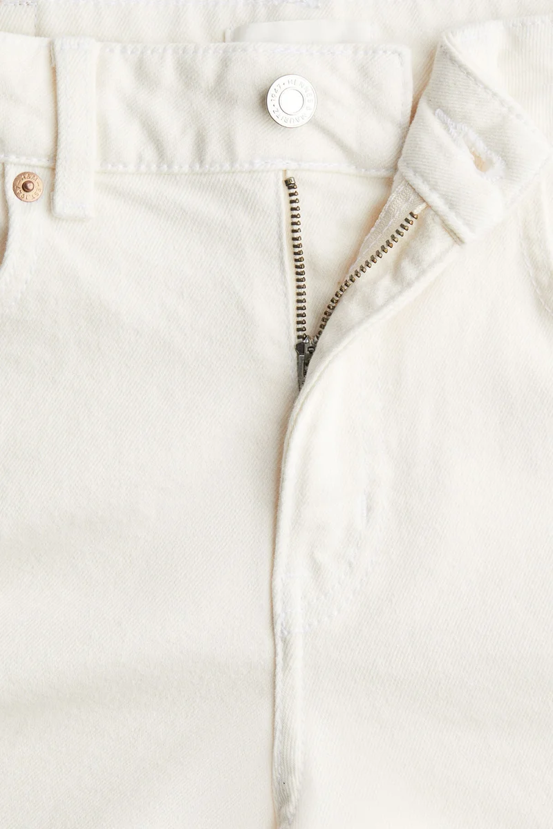 H&M Denim Shorts