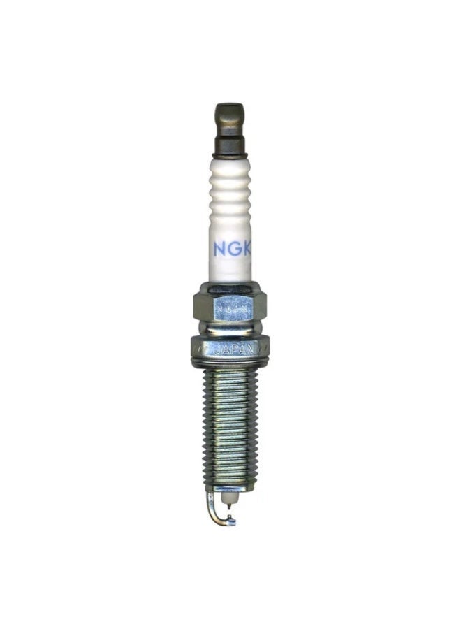NGK DILKAR6A-11 Laser Iridium Spark Plugs Set of 4 – High Performance, Long Life Ignition Plug (9029) - Image 3