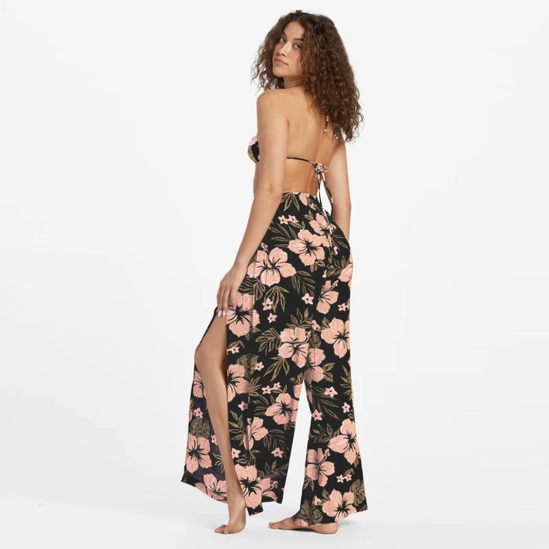 Billabong Split Spirit Floral Pants - Women