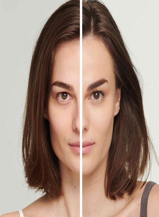 Jane Iredale Beyond Matte 3-in-1 Liquid Foundation, Long-wear, Buildable Coverage, Vegan, Clean, Cruelty Free, Semi Matte Finish, M3 - Image 4