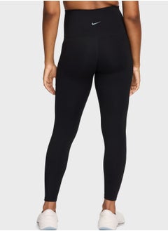 Nike 7/8 High Rise Dri-Fit Tights  - Image 3