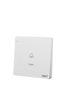 MAAT Bell Push Switch 