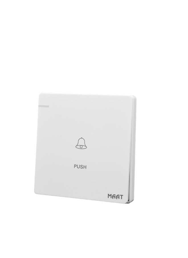 MAAT Bell Push Switch 