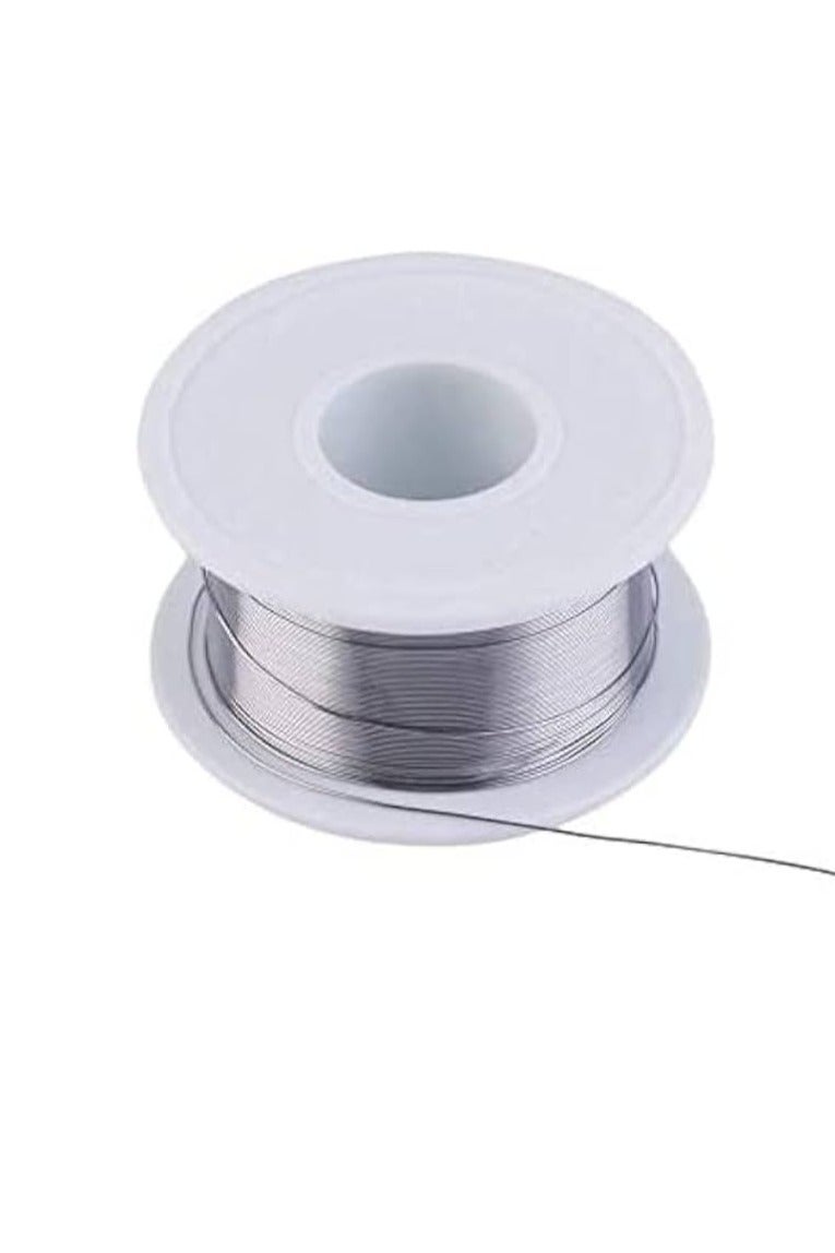 50 Gram Tin Roll Silver - Image 2