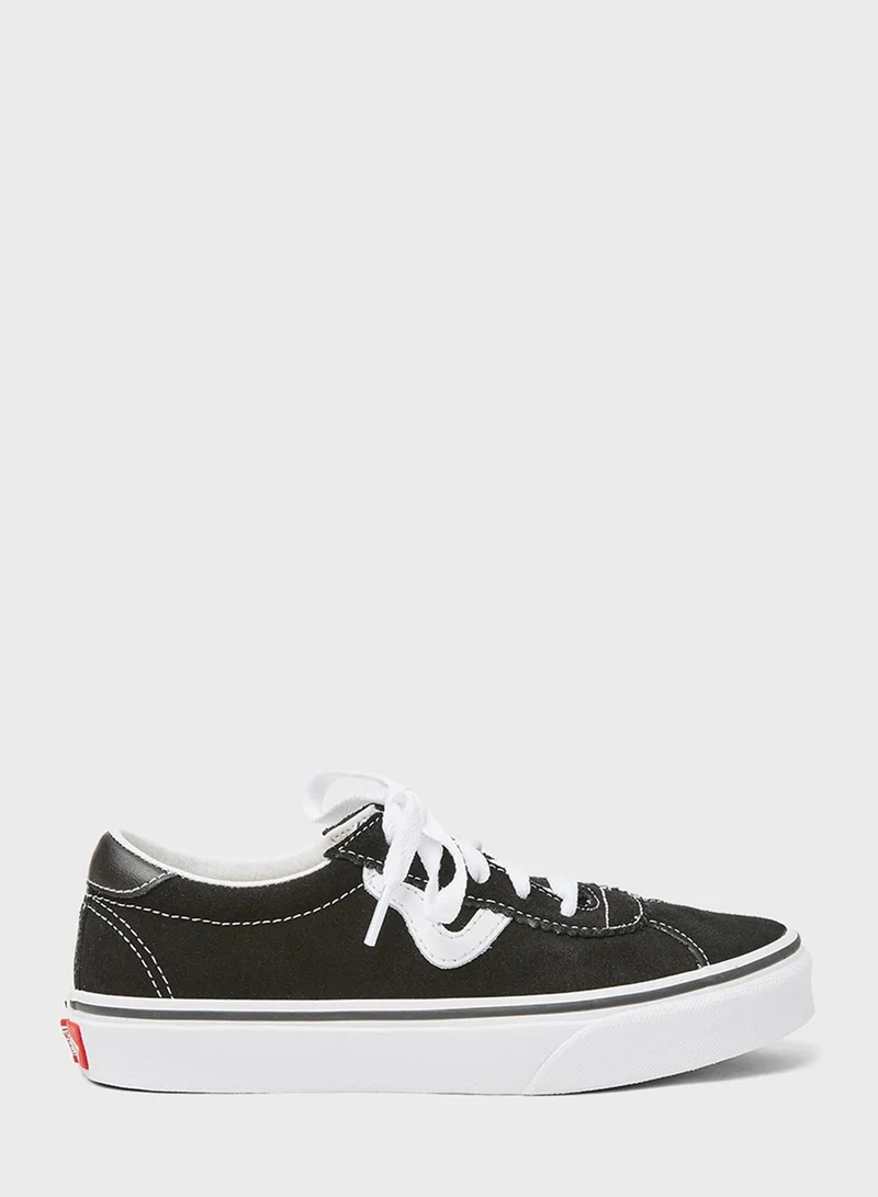 VANS Kids Uy Classic Sneakers
