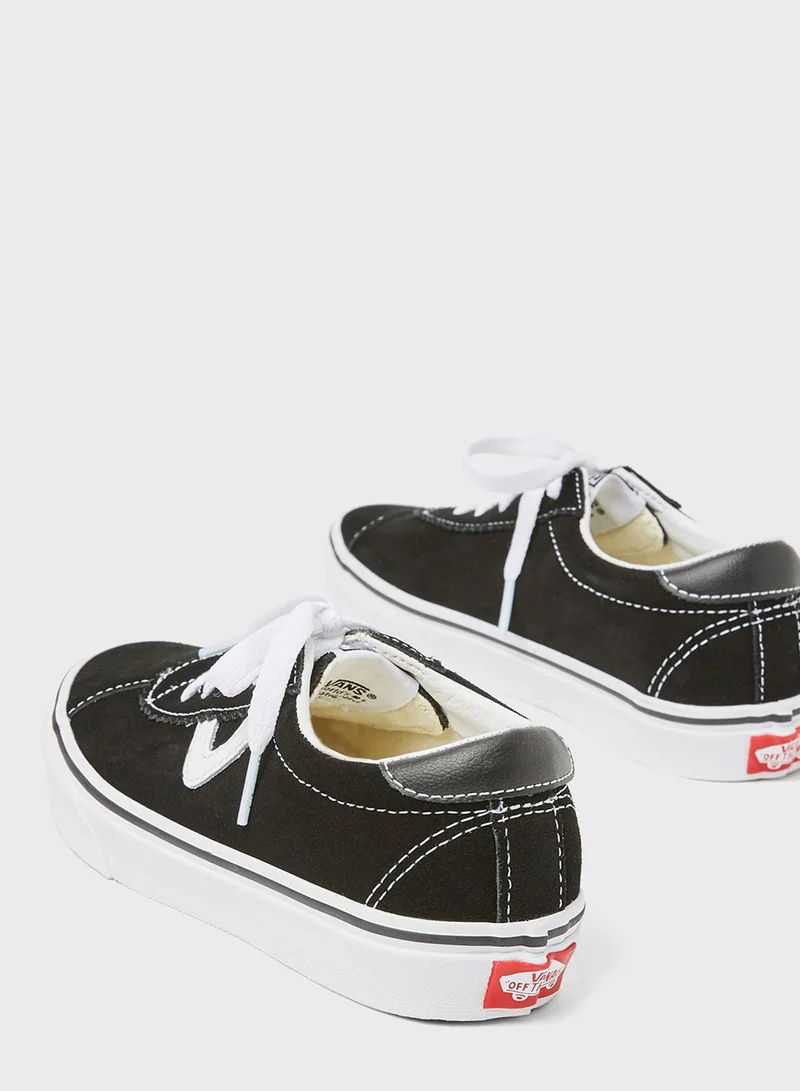 VANS Kids Uy Classic Sneakers