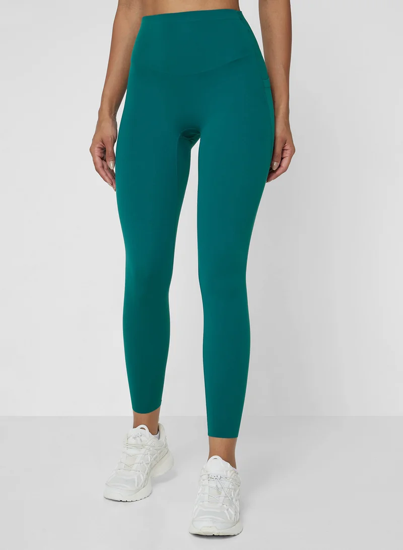 فورورد Sculpting Seamless Leggings