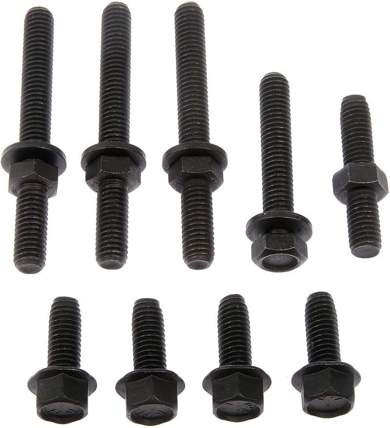 Dorman Exhaust Manifold Hardware Kit