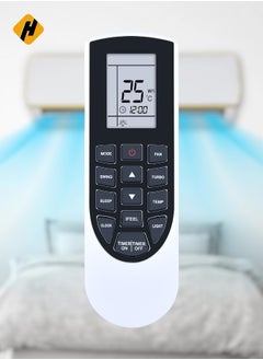New Replacement YAN1F1 For GREE Universal AC A/C Air Conditioner Remote Control