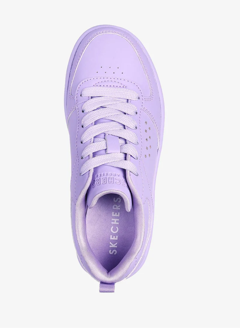 SKECHERS Kids Court High