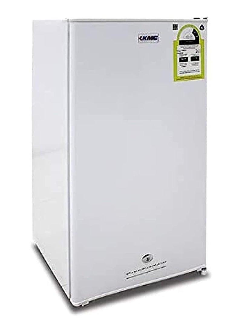 KMC KMC Single Door Refrigerator,  3.2 Feet ,   95 Litre Capacity, KMF-95H  - Image 2
