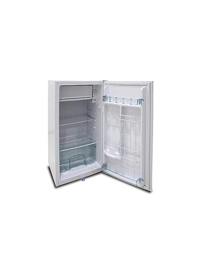 KMC KMC Single Door Refrigerator,  3.2 Feet ,   95 Litre Capacity, KMF-95H  - Image 3