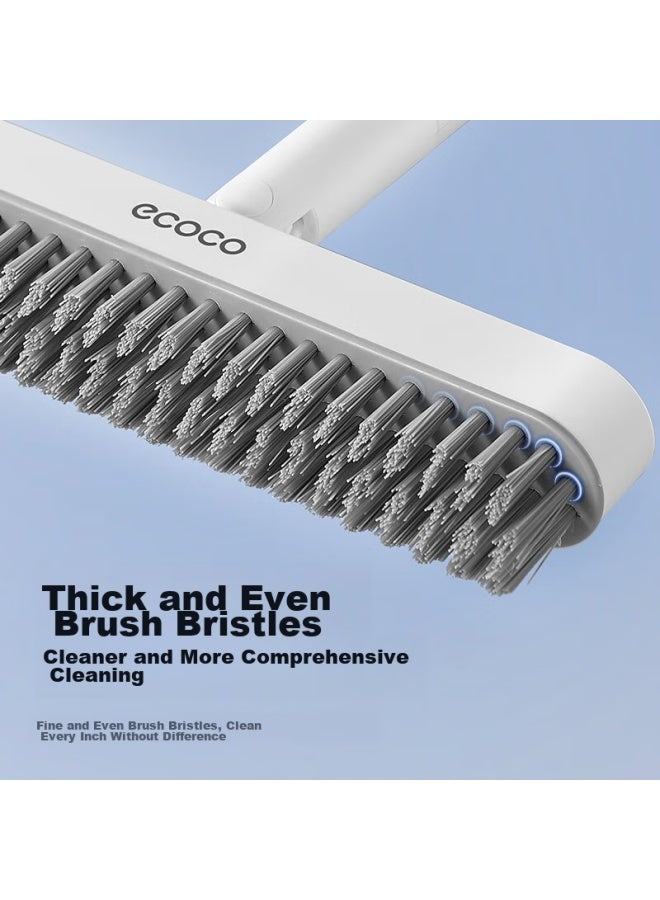 cocoa Yikekei Dihua Hard Bristle Toilet Brush, Floor Brush, Gap Brush, Bathroom Brush, Floor Cleaning Brush, Bathroom Cleaning Brush E23143 - Image 2