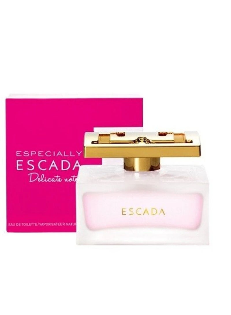 إسكادا عطر تواليت إسبشالي 75ملليلتر - Image 1