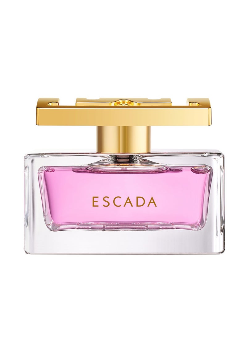 إسكادا عطر تواليت إسبشالي 75ملليلتر - Image 2