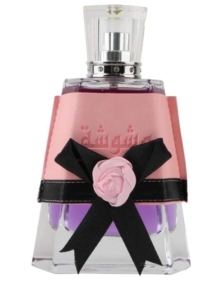 لطافة وشوشة أو دو بارفان للنساء 100 مل - Image 2