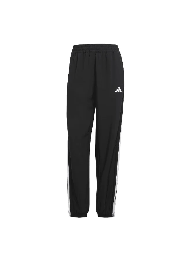 Adidas adidas workout essentials 3-stripes woven women pants