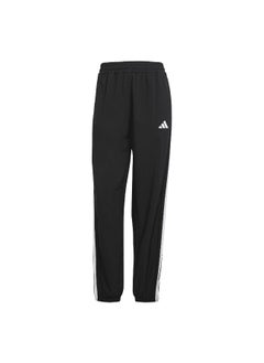 Adidas adidas workout essentials 3-stripes woven women pants  - Image 2