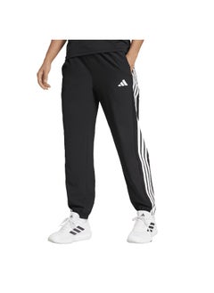 Adidas adidas workout essentials 3-stripes woven women pants  - Image 3
