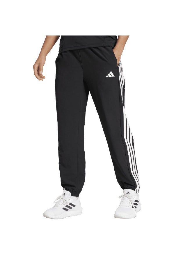 Adidas adidas workout essentials 3-stripes woven women pants  - Image 3