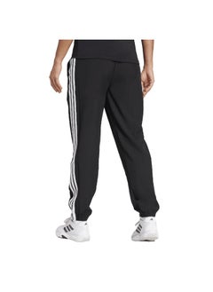 Adidas adidas workout essentials 3-stripes woven women pants  - Image 4