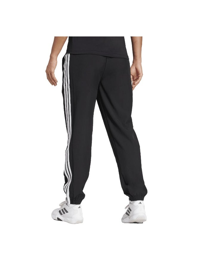 Adidas adidas workout essentials 3-stripes woven women pants  - Image 4