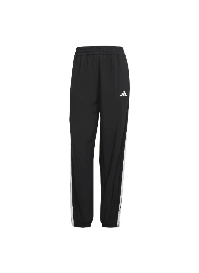 Adidas adidas workout essentials 3-stripes woven women pants