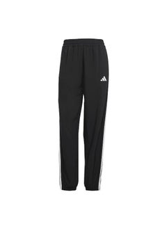 Adidas adidas workout essentials 3-stripes woven women pants  - Image 1