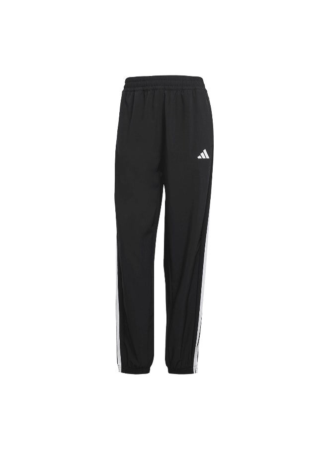Adidas adidas workout essentials 3-stripes woven women pants  - Image 1