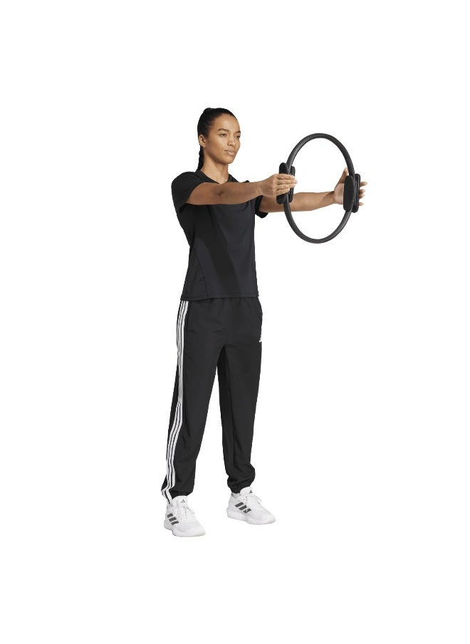 Adidas adidas workout essentials 3-stripes woven women pants  - Image 5