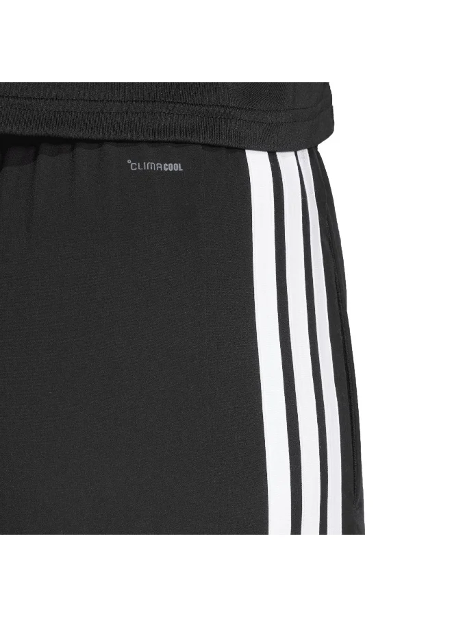 Adidas We 3S Woven Pt Black Training Pants For Women XS