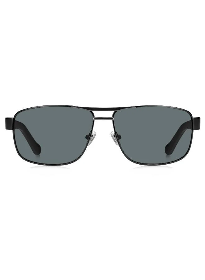 فوسيل نظارة شمسية كبيرة