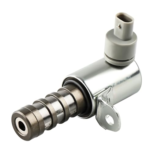 zayody Engine Variable Valve Timing (VVT) Solenoid Compatible with Ford Edge Explorer F-150 Flex Mustang Taurus Lincoln MKS MKT MKX MKZ Replacement for 917-197 917-198 - Image 5