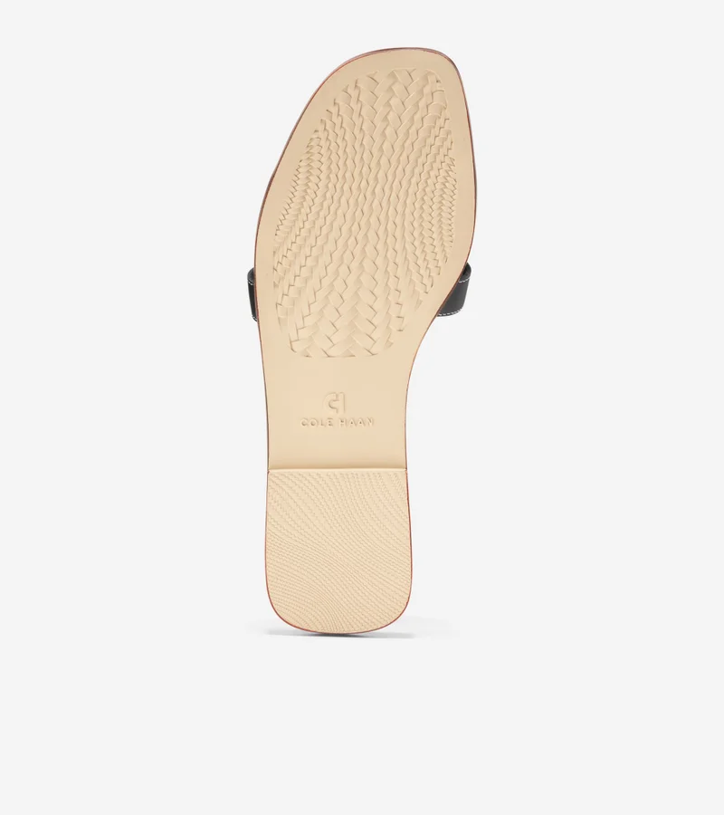 Cole Haan  Women's Chrisee Slide Sandals for Women | Best Price UAE
