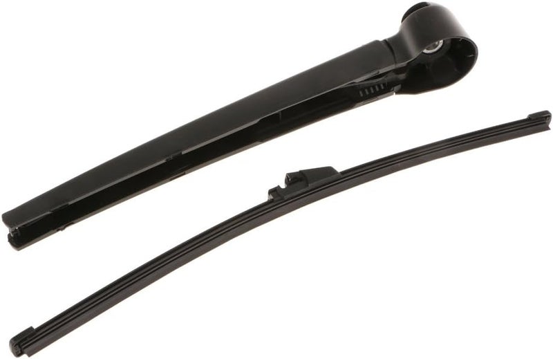 klarako 1 Set Rear Window Back Windshield Wiper Arm Blade Kit for VW Volkswagen Tiguan - Image 2