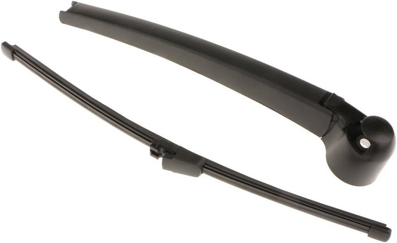 klarako 1 Set Rear Window Back Windshield Wiper Arm Blade Kit for VW Volkswagen Tiguan - Image 5