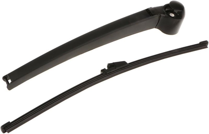 klarako 1 Set Rear Window Back Windshield Wiper Arm Blade Kit for VW Volkswagen Tiguan - Image 3