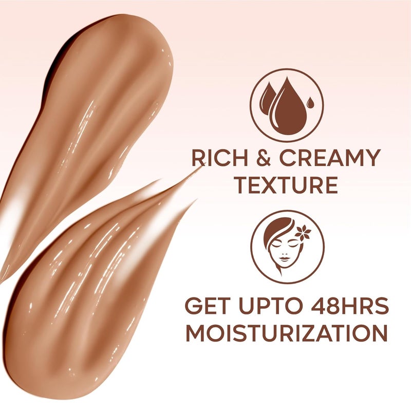 BEEONE Chocolate Massage Cream 900 ML - Image 3