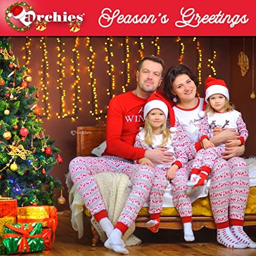 ARCHIES Christmas Tree Decorations Items 1 Merry Christmas Wall Hanging | Christmas Tree Decoration Item | Xmas Ornaments | Hanging Ornaments - CHRI A93 - Image 5