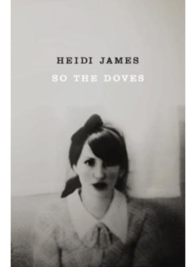 SO THE DOVES 