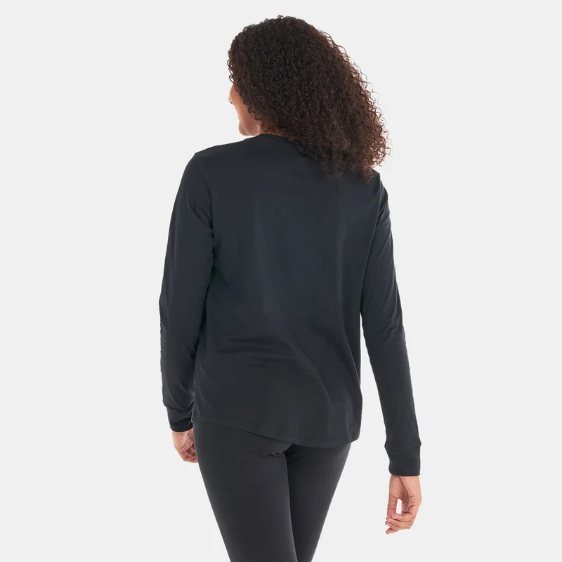 Nike Women's Sportswear Essentials Logo T-Shirt